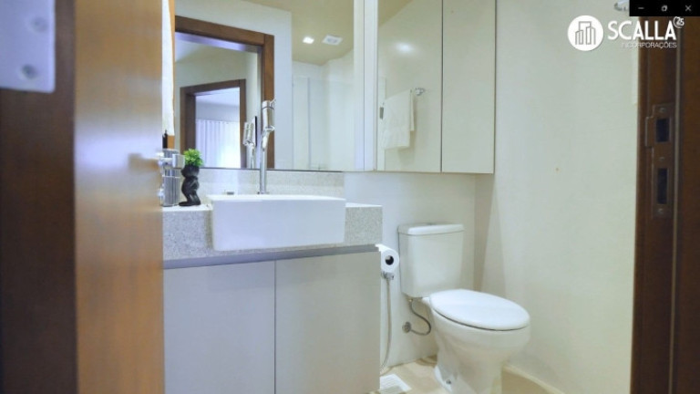 Imagem Apartamento com 1 Quarto à Venda, 48 m² em Floresta - Gramado Imagem Apartamento com 1 Quarto à Venda, 48 m² em Floresta - Gramado