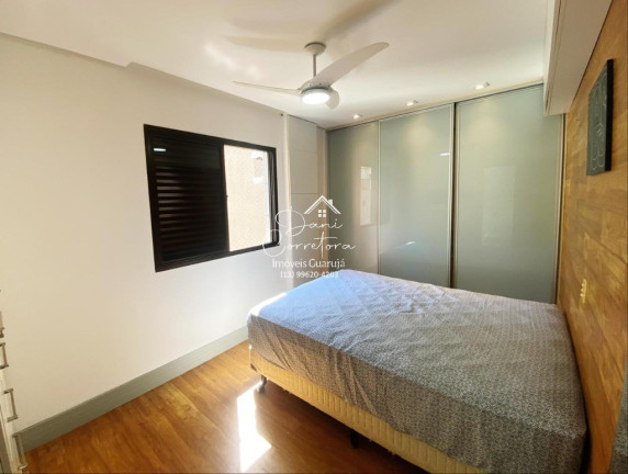 Imagem Apartamento com 3 Quartos à Venda, 118 m² em Pitangueiras - Guarujá