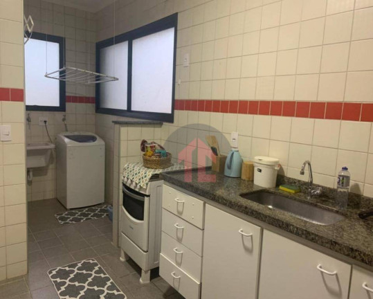 Imagem Apartamento com 1 Quarto à Venda, 56 m² em Centro - Campinas Imagem Apartamento com 1 Quarto à Venda, 56 m² em Centro - Campinas