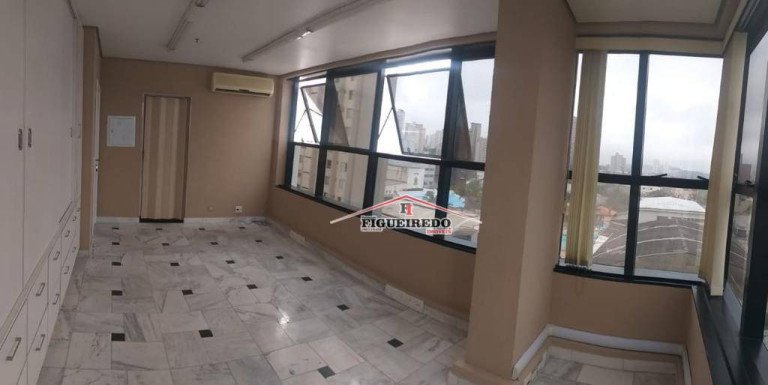 Imagem Sala Comercial à Venda, 28 m² em Centro - São Bernardo Do Campo