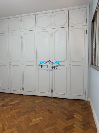 Imagem Apartamento com 3 Quartos à Venda, 107 m² em Campo Belo - São Paulo Imagem Apartamento com 3 Quartos à Venda, 107 m² em Campo Belo - São Paulo