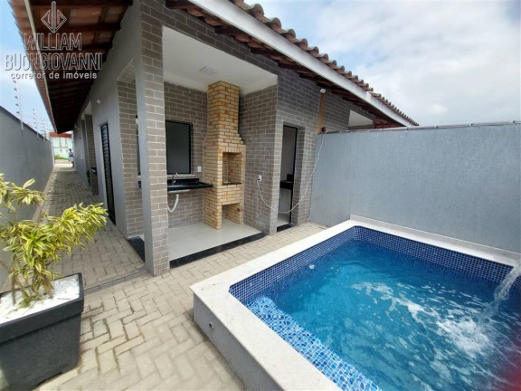 Imagem Casa com 3 Quartos à Venda, 90 m² em Santa Julia - Itanhaem Imagem Casa com 3 Quartos à Venda, 90 m² em Santa Julia - Itanhaem