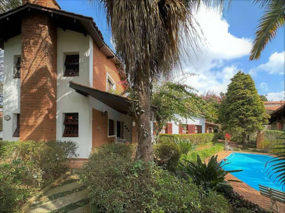 Imagem Casa de Condomínio com 3 Quartos à Venda,  em Ibiúna