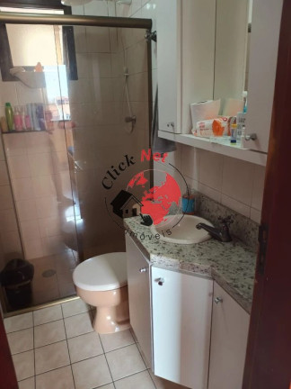 Imagem Apartamento com 2 Quartos à Venda, 65 m² em Planalto - São Bernardo Do Campo Imagem Apartamento com 2 Quartos à Venda, 65 m² em Planalto - São Bernardo Do Campo