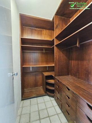 Imagem Apartamento com 3 Quartos à Venda, 264 m² em Aldeota - Fortaleza