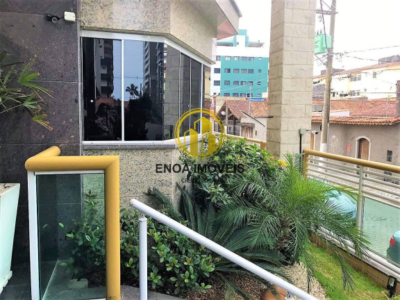 Imagem Apartamento com 3 Quartos à Venda, 115 m² em Aviação - Praia Grande Imagem Apartamento com 3 Quartos à Venda, 115 m² em Aviação - Praia Grande