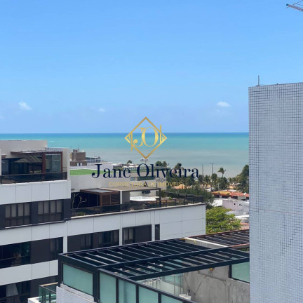 Imagem Apartamento com 2 Quartos à Venda, 72 m² em Tambaú - João Pessoa