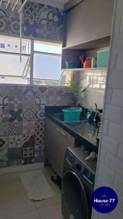 Imagem Apartamento com 2 Quartos à Venda, 77 m² em Vila Mascote - São Paulo