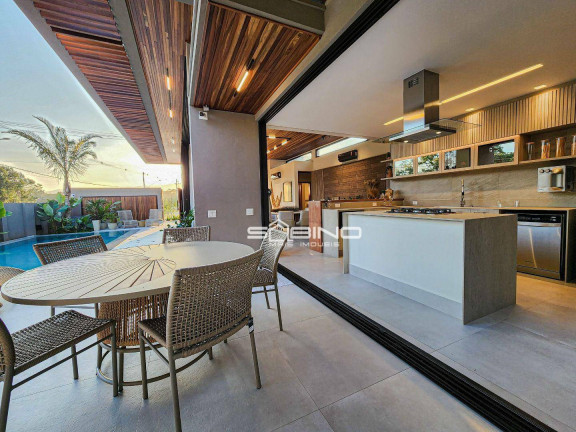 Imagem Casa com 5 Quartos à Venda, 370 m² em Riviera - Bertioga Imagem Casa com 5 Quartos à Venda, 370 m² em Riviera - Bertioga
