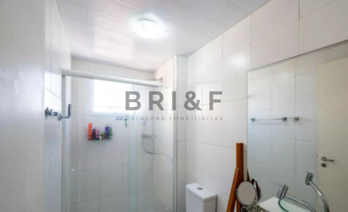 Imagem Apartamento com 2 Quartos à Venda, 65 m² em Vila São Paulo - São Paulo Imagem Apartamento com 2 Quartos à Venda, 65 m² em Vila São Paulo - São Paulo