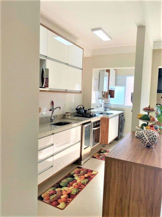 Imagem Apartamento com 2 Quartos à Venda, 88 m² em Vila Suzana - São Paulo