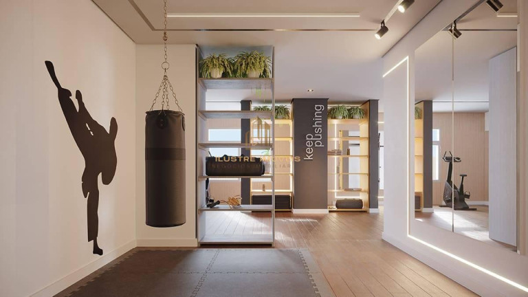 Imagem Apartamento com 3 Quartos à Venda, 78 m² em Vila Osasco - Osasco