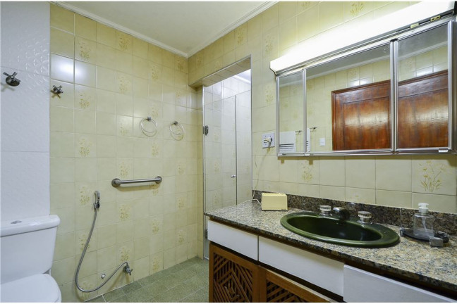 Imagem Imóvel com 3 Quartos à Venda, em Pinheiros - São Paulo Imagem Imóvel com 3 Quartos à Venda, em Pinheiros - São Paulo