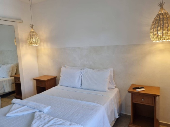 Imagem Apartamento com 2 Quartos à Venda, 50 m² em Praia Da Pipa - Tibau Do Sul Imagem Apartamento com 2 Quartos à Venda, 50 m² em Praia Da Pipa - Tibau Do Sul