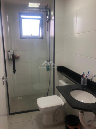 Imagem Apartamento com 2 Quartos à Venda, 57 m² em Jardim São Carlos - Sorocaba