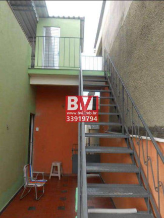 Imagem Casa com 3 Quartos à Venda, 209 m² em Guadalupe - Rio De Janeiro Imagem Casa com 3 Quartos à Venda, 209 m² em Guadalupe - Rio De Janeiro