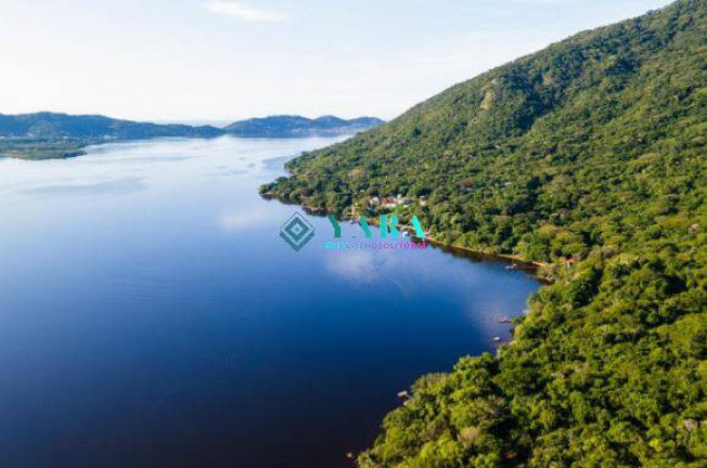 Imagem Casa com 3 Quartos à Venda, 2.000 m² em Lagoa Da Conceição - Florianópolis