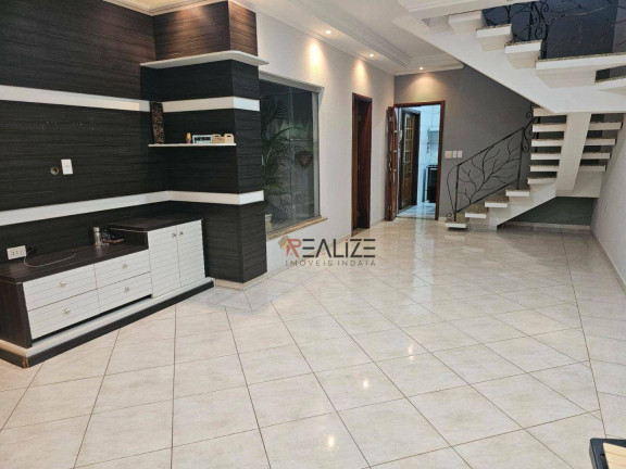 Imagem Sobrado com 3 Quartos à Venda, 167 m² em Jardim Valença - Indaiatuba Imagem Sobrado com 3 Quartos à Venda, 167 m² em Jardim Valença - Indaiatuba