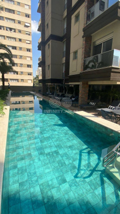 Apartamento com 3 Quartos à Venda, 160 m² em Moema - São Paulo