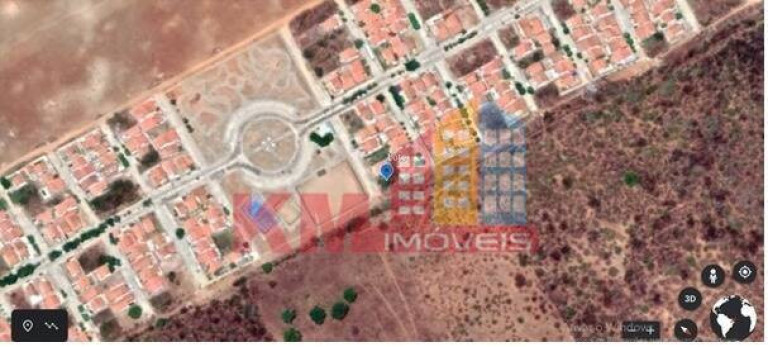 Imagem Terreno à Venda, 198 m² em Itapetinga - Mossoró Imagem Terreno à Venda, 198 m² em Itapetinga - Mossoró