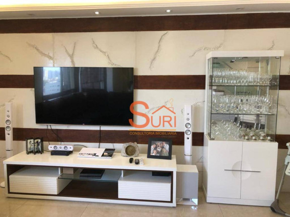 Imagem Cobertura com 3 Quartos para Alugar, 300 m² em Centro - São Bernardo Do Campo Imagem Cobertura com 3 Quartos para Alugar, 300 m² em Centro - São Bernardo Do Campo
