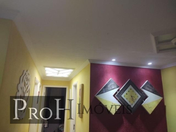 Imagem Apartamento com 3 Quartos à Venda, 60 m² em Vila Maria - São Paulo Imagem Apartamento com 3 Quartos à Venda, 60 m² em Vila Maria - São Paulo