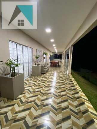 Imagem Terreno à Venda, 1.275 m² em Serra Dos Lagos (jordanésia) - Cajamar