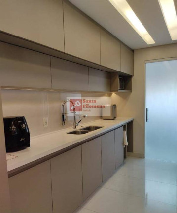 Imagem Apartamento com 3 Quartos à Venda, 94 m² em Vila Assunção - Santo André Imagem Apartamento com 3 Quartos à Venda, 94 m² em Vila Assunção - Santo André
