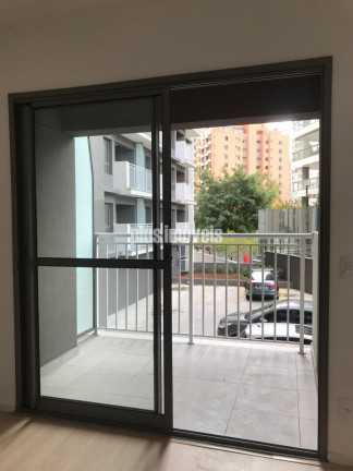 Imagem Apartamento com 1 Quarto à Venda, 26 m² em Vila Nova Conceição - São Paulo Imagem Apartamento com 1 Quarto à Venda, 26 m² em Vila Nova Conceição - São Paulo