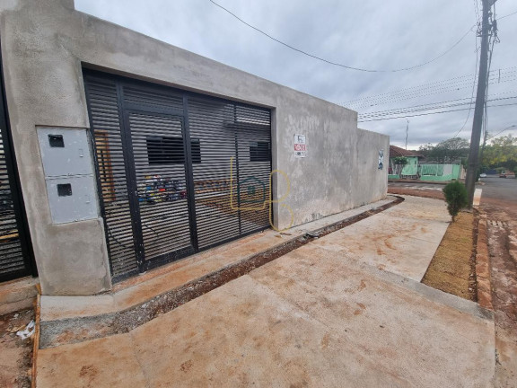 Imagem Casa com 2 Quartos à Venda, 80 m² em Jardim Leonor - Londrina Imagem Casa com 2 Quartos à Venda, 80 m² em Jardim Leonor - Londrina