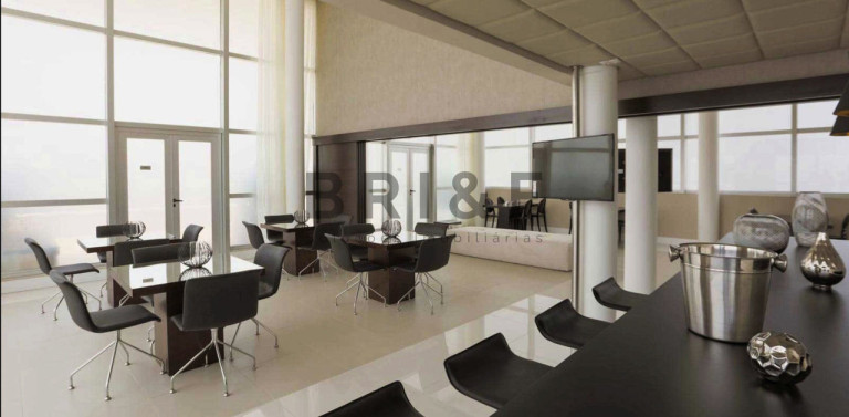 Imagem Apartamento com 1 Quarto para Alugar, 33 m² em Santo Amaro - São Paulo Imagem Apartamento com 1 Quarto para Alugar, 33 m² em Santo Amaro - São Paulo