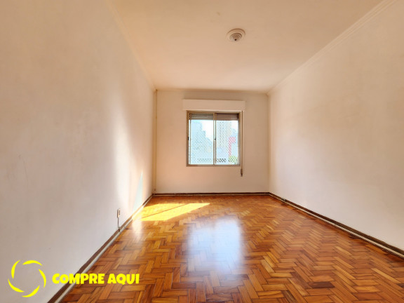 Apartamento com 2 Quartos à Venda, 95 m² em Barra Funda - São Paulo