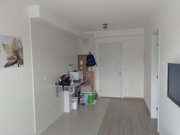 Imagem Apartamento com 1 Quarto à Venda, 27 m² em Butantã - São Paulo Imagem Apartamento com 1 Quarto à Venda, 27 m² em Butantã - São Paulo