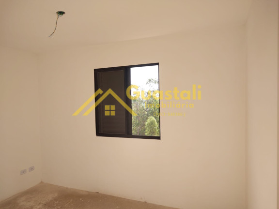 Imagem Apartamento com 2 Quartos à Venda, 52 m² em Pompéia - Piracicaba