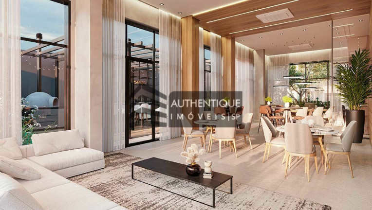Imagem Apartamento com 2 Quartos à Venda, 56 m² em Vila Madalena - São Paulo Imagem Apartamento com 2 Quartos à Venda, 56 m² em Vila Madalena - São Paulo