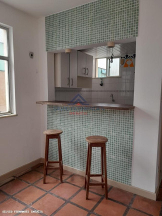 Imagem Apartamento com 1 Quarto à Venda, 65 m² em Ondina - Salvador Imagem Apartamento com 1 Quarto à Venda, 65 m² em Ondina - Salvador