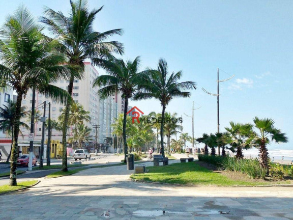 Imagem Apartamento com 2 Quartos à Venda, 63 m² em Caiçara - Praia Grande