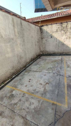 Imagem Apartamento com 2 Quartos à Venda, 52 m² em Aviação - Praia Grande