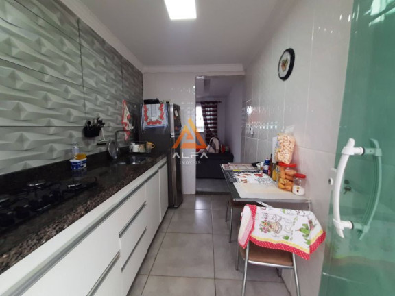 Imagem Casa com 2 Quartos à Venda, 56 m² Imagem Casa com 2 Quartos à Venda, 56 m²