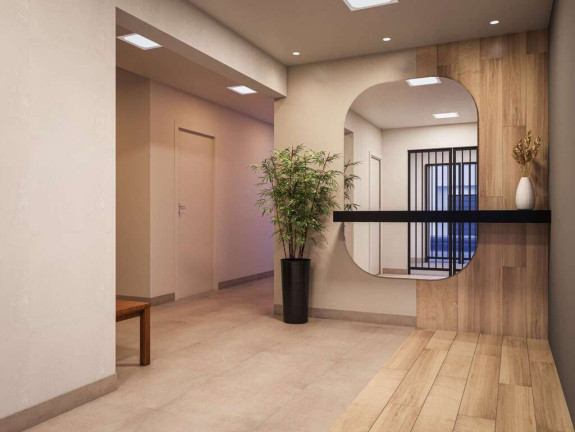 Imagem Apartamento com 2 Quartos à Venda, 71 m² em Vila Esperança - São Paulo Imagem Apartamento com 2 Quartos à Venda, 71 m² em Vila Esperança - São Paulo