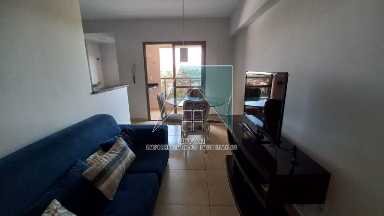 Imagem Apartamento à Venda, em Jardim Califórnia - Ribeirão Preto Imagem Apartamento à Venda, em Jardim Califórnia - Ribeirão Preto