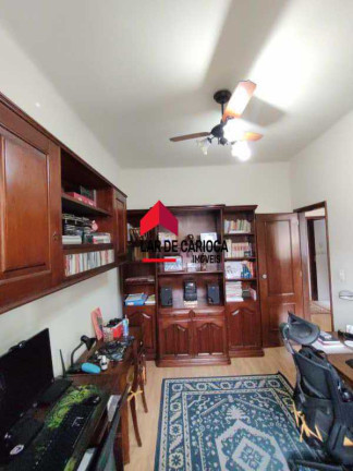 Imagem Casa com 3 Quartos à Venda, 150 m² em Higienópolis - Rio De Janeiro