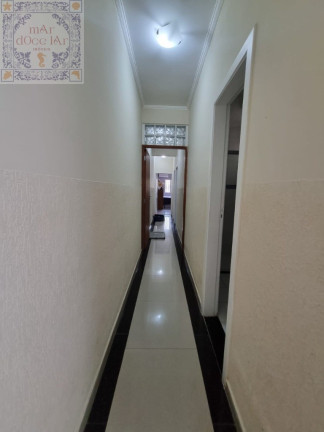Imagem Casa com 3 Quartos à Venda, 130 m² em Macuco - Santos