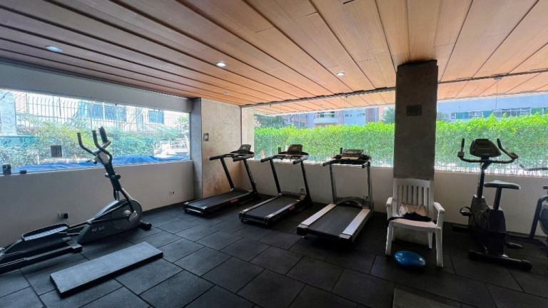 Imagem Apartamento com 3 Quartos à Venda, 152 m² em Itaim Bibi - São Paulo Imagem Apartamento com 3 Quartos à Venda, 152 m² em Itaim Bibi - São Paulo
