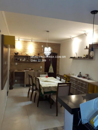 Imagem Sobrado com 3 Quartos à Venda, 155 m² em Jardim Maria Antônia Prado - Sorocaba Imagem Sobrado com 3 Quartos à Venda, 155 m² em Jardim Maria Antônia Prado - Sorocaba