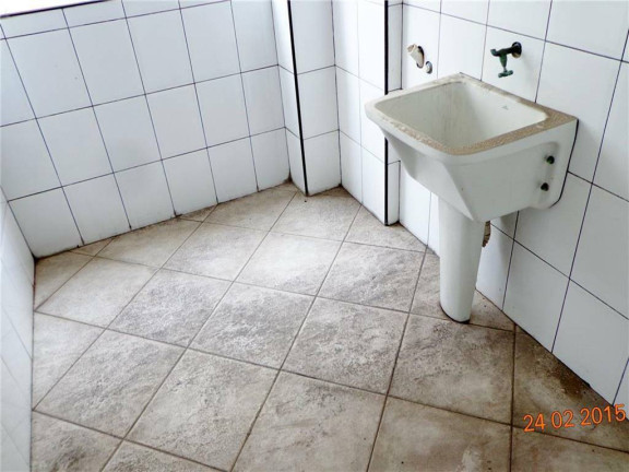 Imagem Apartamento com 3 Quartos à Venda, 119 m² em Canto Do Forte - Praia Grande