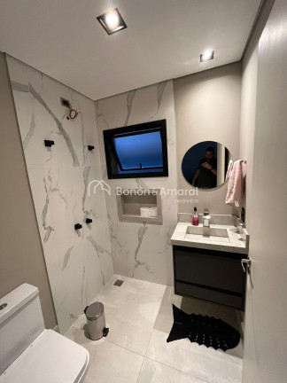 Imagem Casa de Condomínio com 3 Quartos à Venda, 200 m² em Vila Monte Alegre - Paulínia Imagem Casa de Condomínio com 3 Quartos à Venda, 200 m² em Vila Monte Alegre - Paulínia