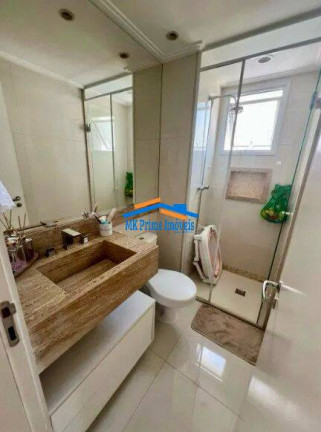 Imagem Apartamento com 2 Quartos à Venda, 87 m² em Vila Anastácio - São Paulo