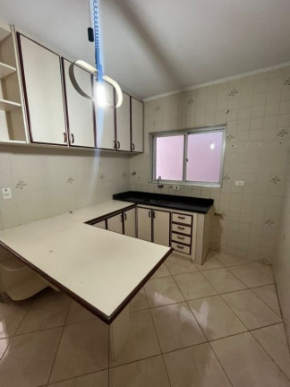 Imagem Apartamento com 2 Quartos à Venda, 68 m² em Vila Valparaíso - Santo André Imagem Apartamento com 2 Quartos à Venda, 68 m² em Vila Valparaíso - Santo André