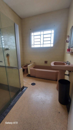 Imagem Sobrado com 4 Quartos à Venda, 253 m² em Centro - Taubaté Imagem Sobrado com 4 Quartos à Venda, 253 m² em Centro - Taubaté